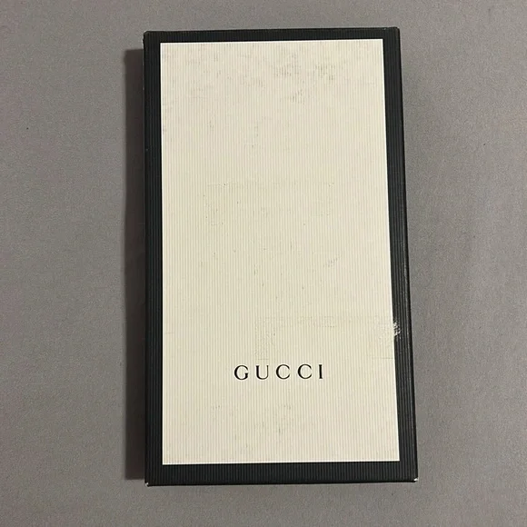 Gucci box - Picture 2 of 5